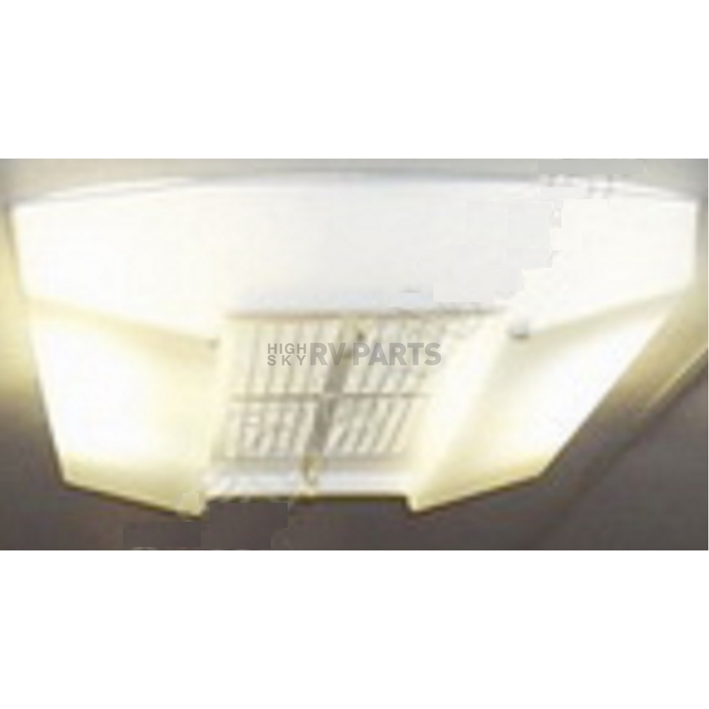 LED Stripe Light Kit 18 inch x 18 inch for 70s' Airstream 201154101